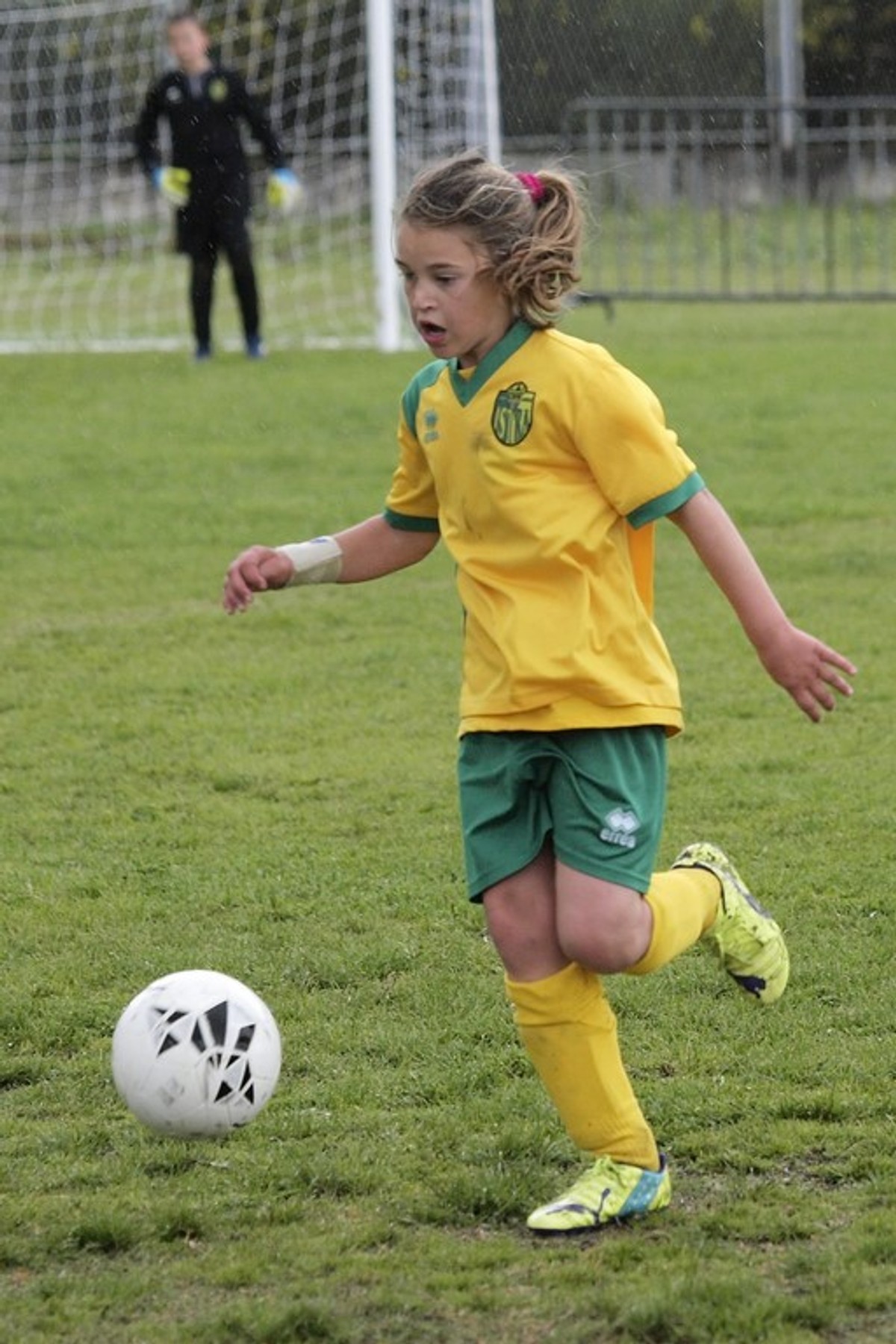 Dalmatinko cup - Završni dan I Ivica Čavka