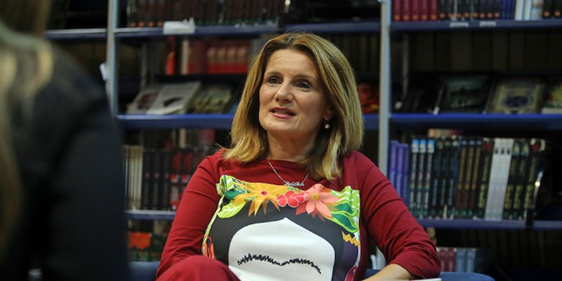 GOTOV ŠTRAJK 'Razočarani smo zbog nenastavnog osoblja'