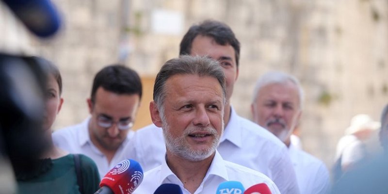 Jandroković čestitao futsalskoj reprezentaciji: 'Još jedan veliki uspjeh, bravo Hrvatska!'