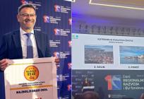 Solin ponovno među najboljim gradovima za život
