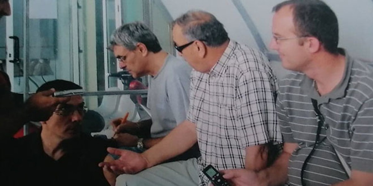 NESHVAĆENI GENIJE: Na današnji dan je legendarni Špaco promovirao 'pirju' i odveo Hajduk prema trofeju