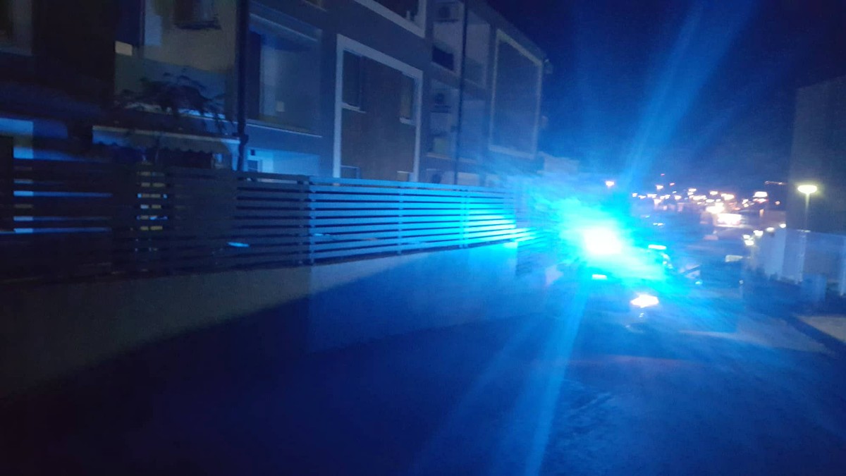 PUCNJAVA U SPLITU: Opet ranjen Marko Bekavac, na Visokoj je propucan u vrat