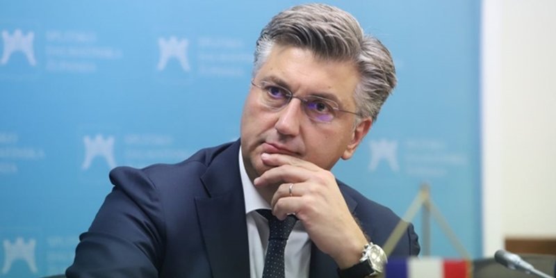 Predsjednik Vlade u Splitsko-dalmatinskoj i Šibensko-kninskoj županiji