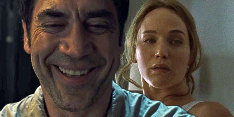 Miro Nikolić: 'Majka!' je Aronofskyjev najradikalniji film, cijepljen od svake umjerenosti i konciznosti!