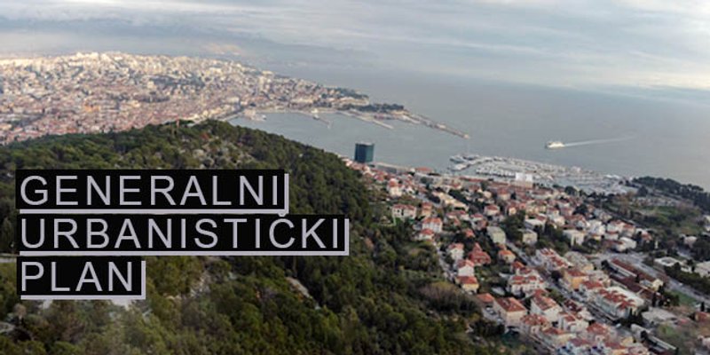 DI JE ZAPELO Hoće li oko izmjena GUP-a nada napokon pobijediti iskustvo?