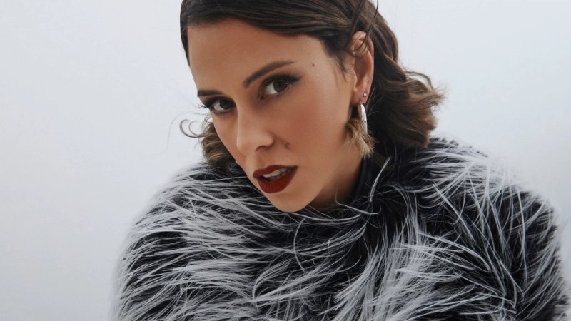 Natali Dizdar stiže u Split!