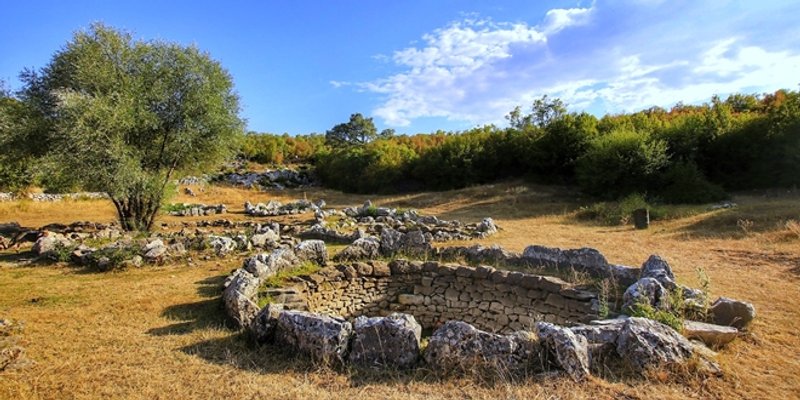 FOTOGALERIJA Izlet do bunara Rajčica