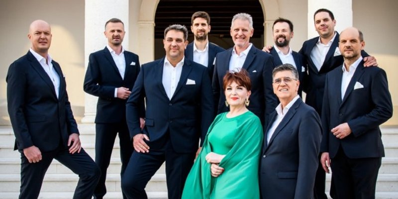 VIDEO Ivo Amulić i Zorica Kondža napokon zapjevali zajedno