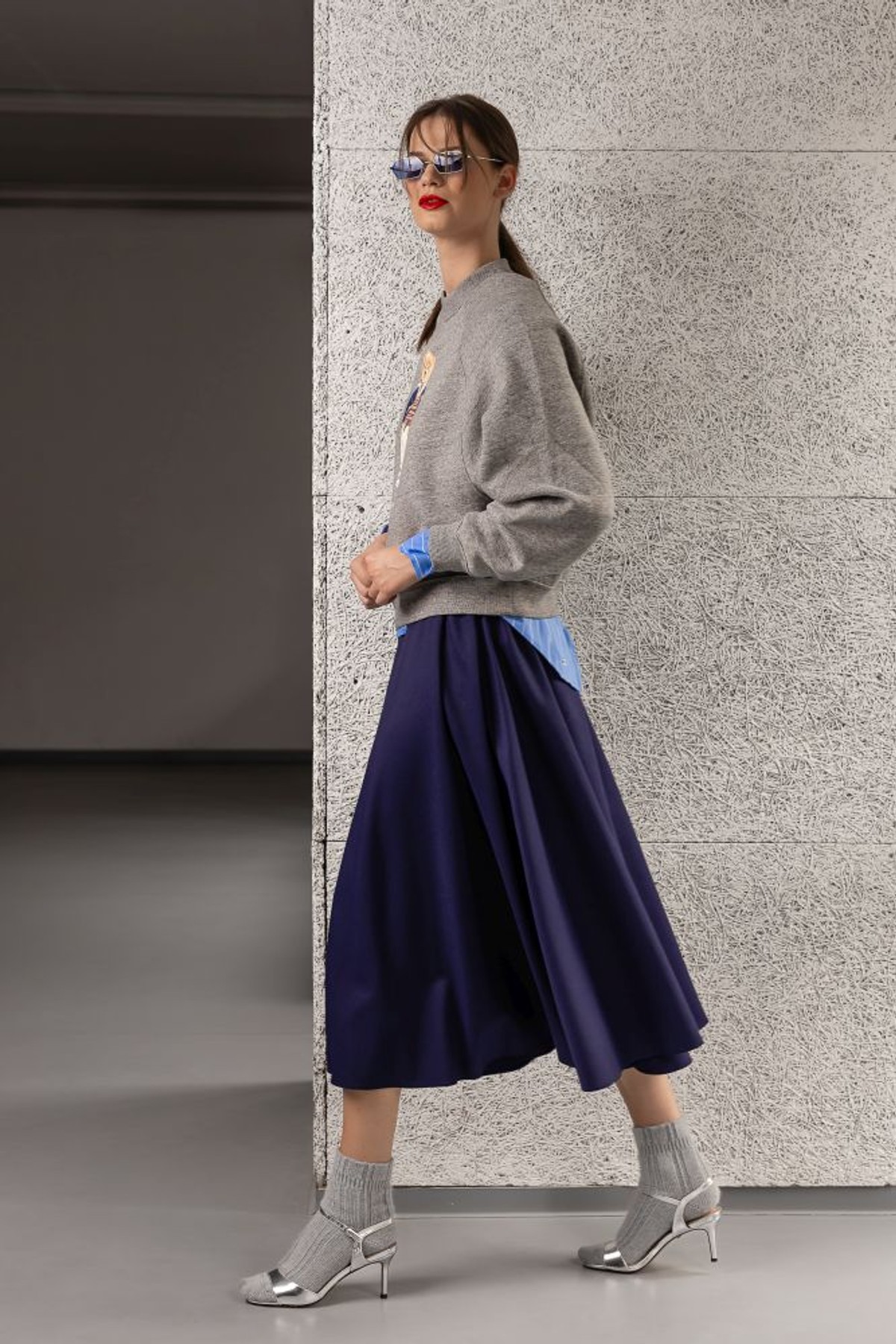 Joker Fashion Portfolio