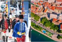 Šibenik se ovog vikenda vraća u daleku prošlost!