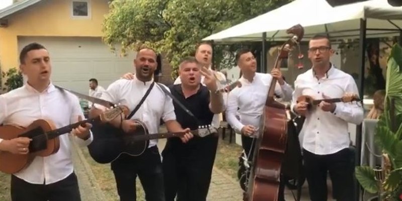 TKO O ČEMU, BUJANEC O IZMETU: Iz Slavonije je poslao poruku Anti Tomiću