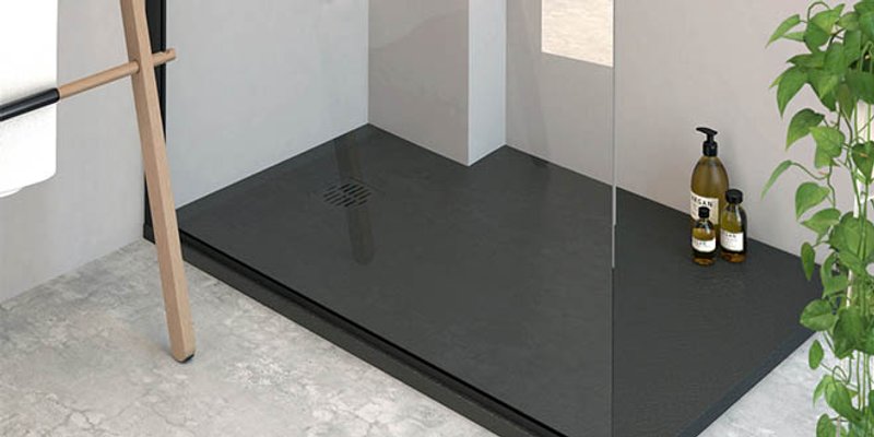 Tuš kada ili keramičke pločice - koju podlogu za tuširanje odabrati?