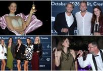 FOTOGALERIJA Ovako je izgledao party koji je okupio jahtašku elitu u Splitu
