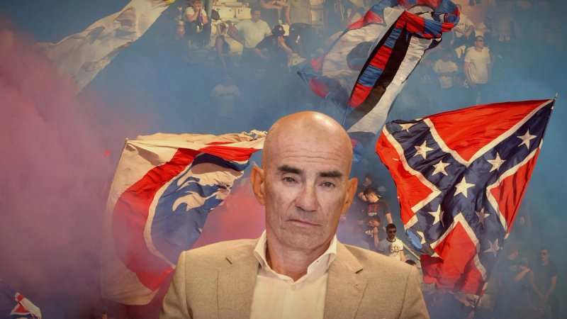 Ljubo Pavasović Visković: Da bi javnost malo bolje shvatila nas barbare, treba reći par istina...