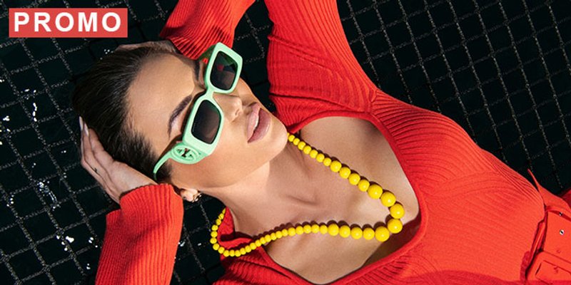 Top modeli naočala koje možete naći na popustu za kraj ljeta