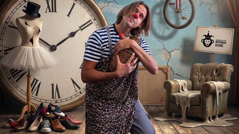 Smijeh i stvarnost malog čovjeka: 'Priredba' stiže u Solin