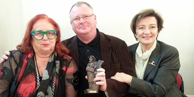 Paul Bradbury najbolji u izvještavanju o hrvatskim turističkim destinacijama