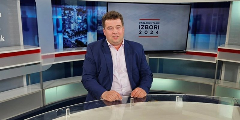 Kuzma Tomašić iz zatvora dao ostavku, nije više načelnik Smokvice