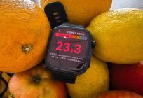 HUAWEI WATCH FIT 5 Pro Black: Pametni sat koji se lako uklopi u svakodnevicu