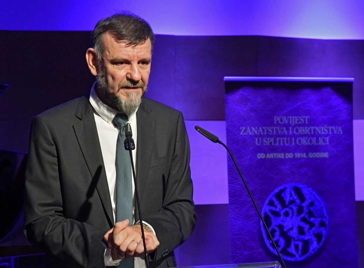 SPLITSKI STAV 'Ne možemo suzbijati inflaciju tako da poskupimo rad malim obrtnicima'