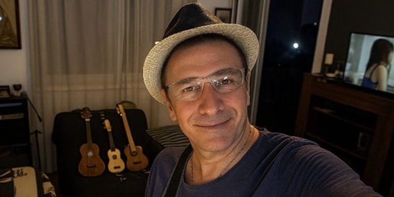 VIDEO Enco predstavio pjesmu 'Okreni glavu'