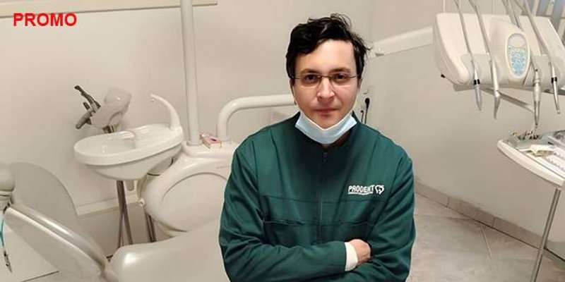 Ordinacija dentalne medicine dr. Igor Poljak upisuje nove pacijente - djeca, studenti i odrasli su dobrodošli!