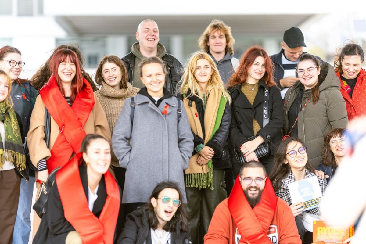 Udruga Help | foto: Nikola Radovani