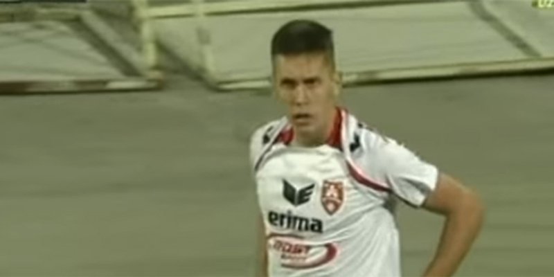 GOTOVA STVAR: U Hajduk dolazi Edin Šehić iz Zagreba