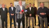 Radić nakon izbora u Srbiji: 'Očekujemo arhive JNA, SDB-a i KOS-a kako bismo doznali gdje su naši nestali!'