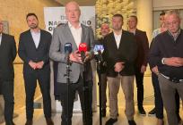 Radić nakon izbora u Srbiji: 'Očekujemo arhive JNA, SDB-a i KOS-a kako bismo doznali gdje su naši nestali!'