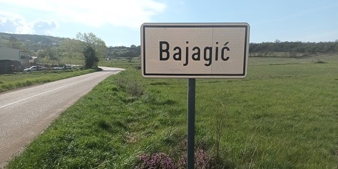FOTOGALERIJA: Iz MO Bajagić sinjskog gradonačelnika Mira Bulja pitaju ...