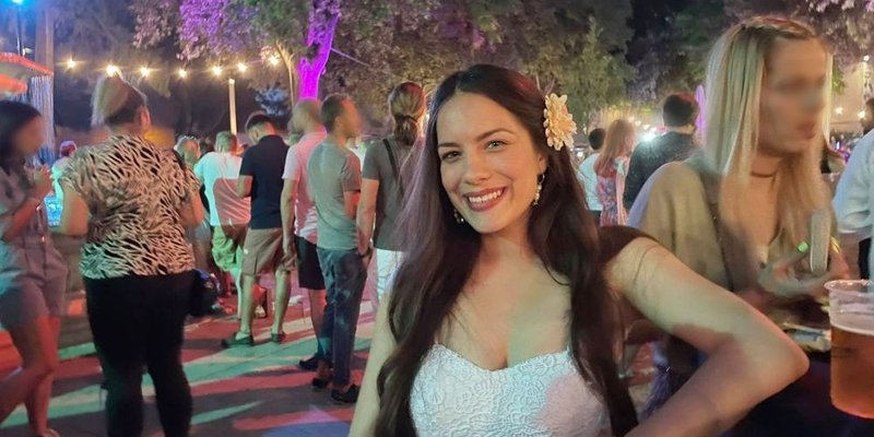 URŠULA NAJEV: Pjevanje za publiku odabranu po zdravstvenoj osnovi, za mene je isto što i pjevanje na Hitlerovoj proslavi godišnjice braka