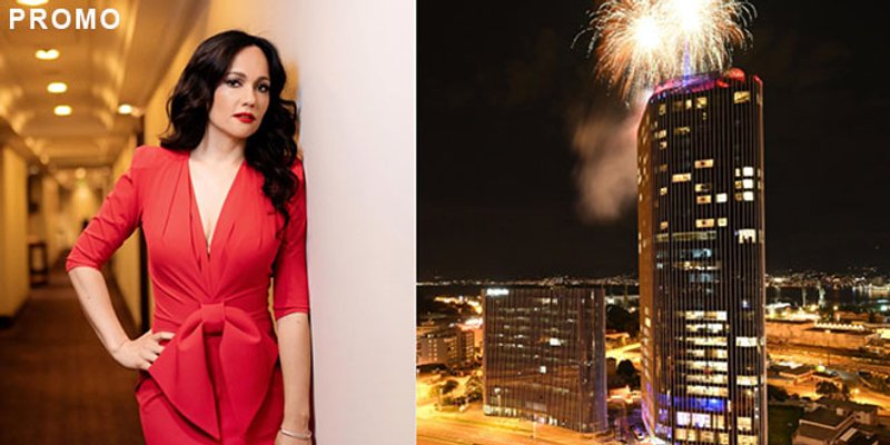 Ulaz besplatan! U srijedu ne propustite veliki božićni koncert proslavljene sopranistice u AC Hotelu by Marriott Split