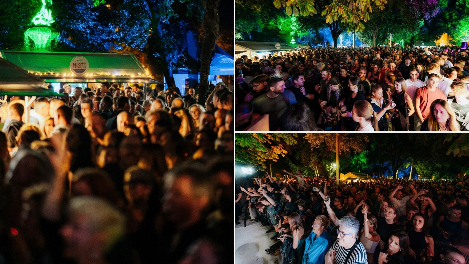 Spring festival nakon osam godina odlazi iz Splita?! 'Nećete trebati više slikati iza grmlja, slati fotografije pročelnicima i gradonačelnicima, prijetiti, prijavljivati'