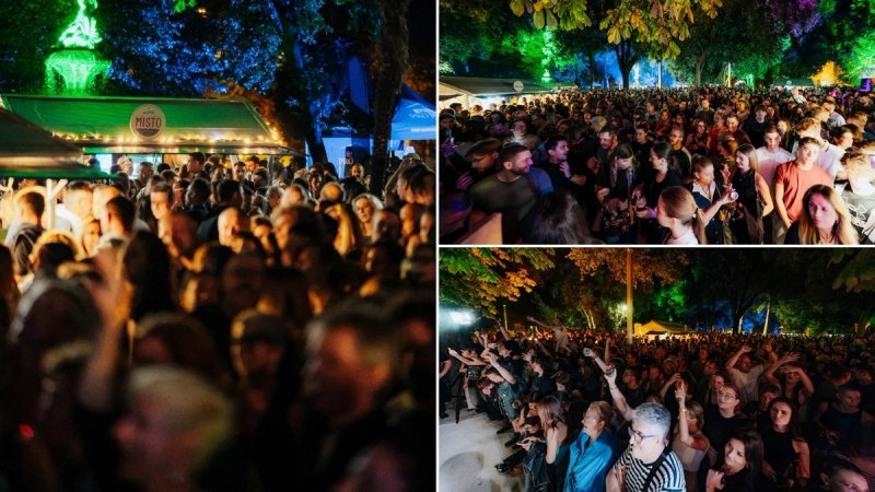 Spring festival nakon osam godina odlazi iz Splita?! 'Nećete trebati više slikati iza grmlja, slati fotografije pročelnicima i gradonačelnicima, prijetiti, prijavljivati'