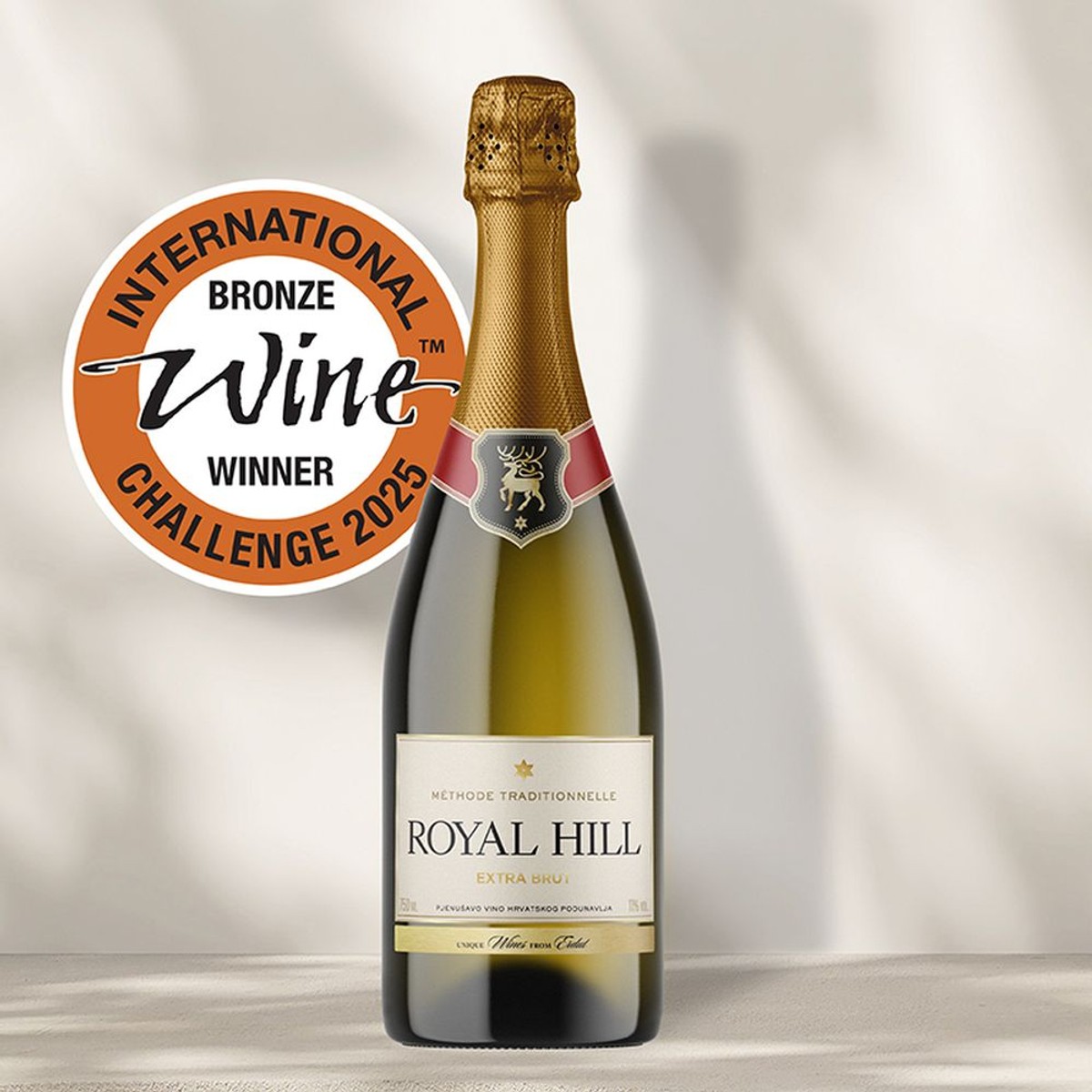 Royal Hill piše novu slavonsku vinsku priču