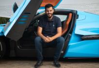 Mate Rimac: Tražimo preko 100 radnika