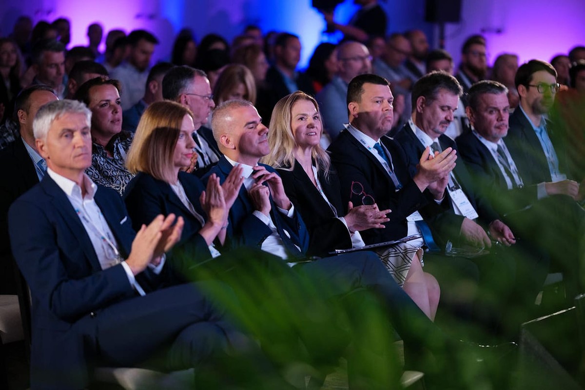 Otvoreni Dani OIE 2026: Domaća energija postaje pitanje razvoja, sigurnosti i konkurentnosti Hrvatske