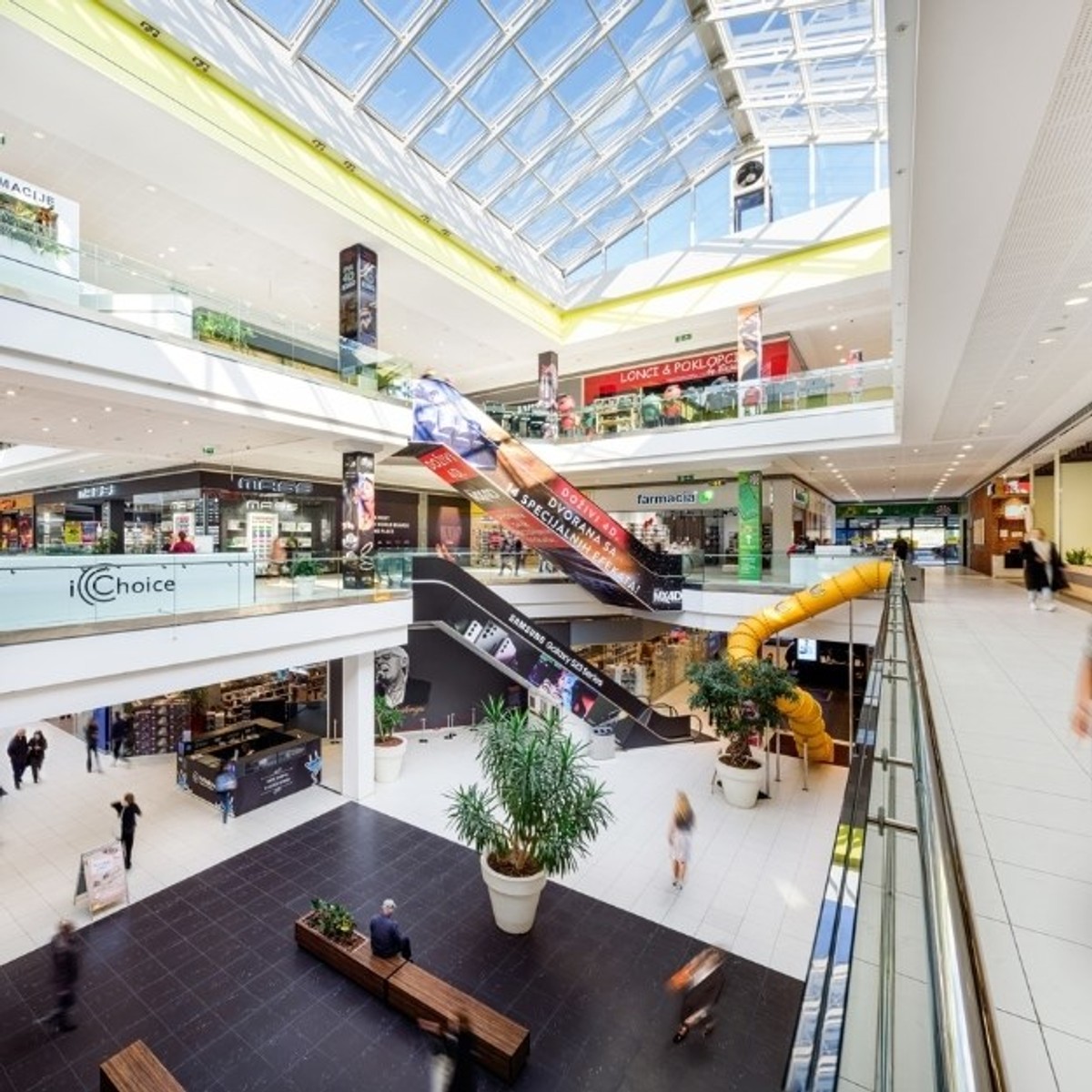 Isto misto, novi đir - City Center one Split uskoro u novom izdanju!