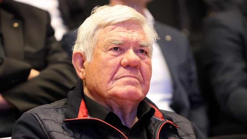 Ante Mihanović: 'Dok vrijede pravila po kojima je projektiran, Poljud možete sanirati, za dvije godine to više ne vrijedi'