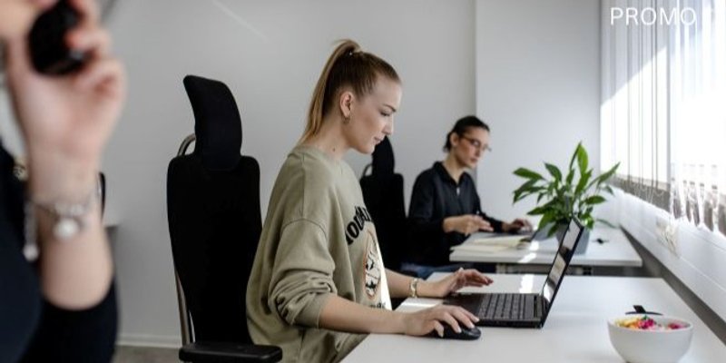 Tražite novi ured? Scaleup Office slavi rođendan i spušta cijene najma