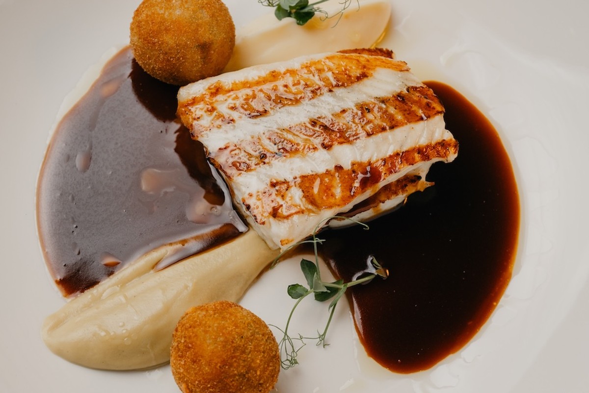 TRITON - Večer u kojoj se spajaju more, emocija i vino