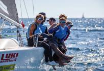 CRO M24 Cup: Uvjerljiva pobjeda Razjarenog u Puli