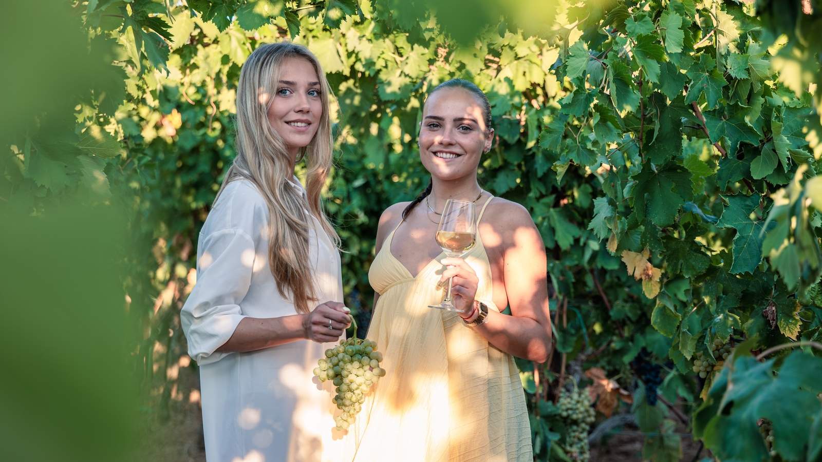Vino, lumblija i priče korčulanskih obitelji: Završio festival, ali iza njega ostaje nešto trajno