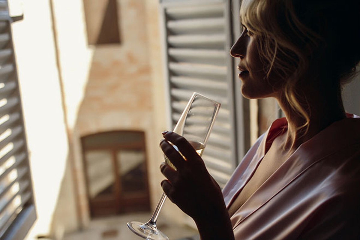 Poklon za Dan žena koji govori 'hvala' i 'volim te'