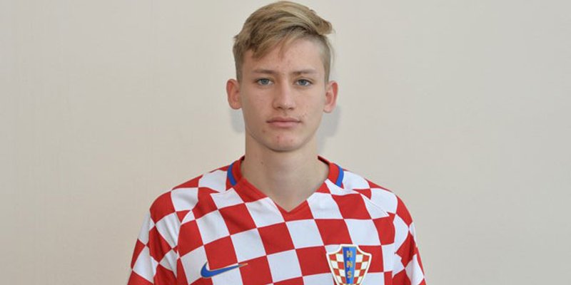 DOLAZAK MLADOG IGRAČA: Kapetan kadeta Rijeke prelazi u Hajduk!