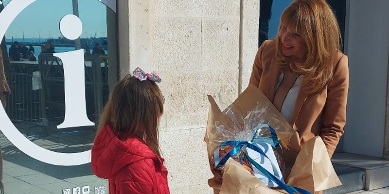 Najbolja maska spremna za ljetni Splitski krnjeval 