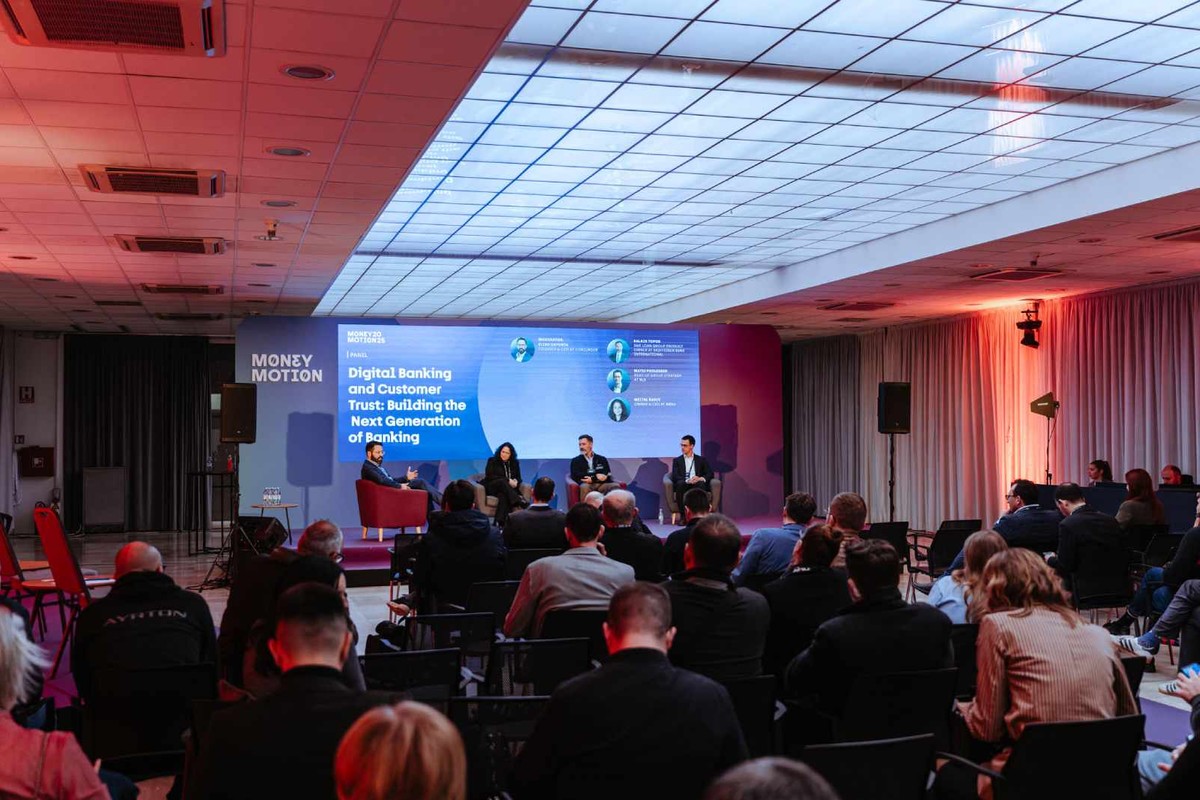 Više je razloga zašto bi ovo mogla biti najbogatija generacija. Doznajemo kako na Day0 Money Motion