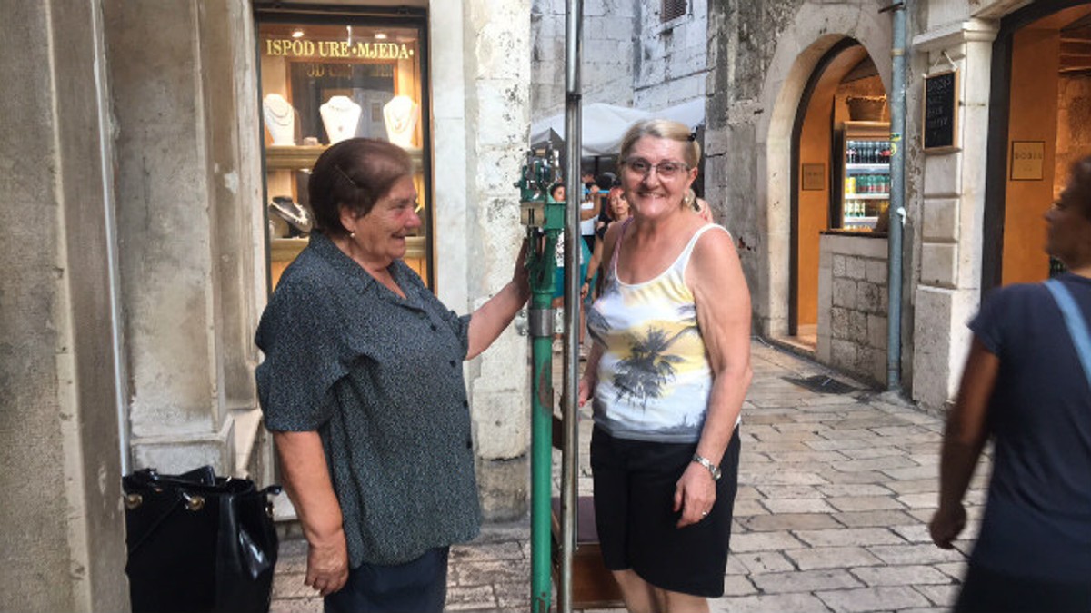 ISPOD URE Marija Pralija: Moja djeca me podržavaju u poslu, ali nisu zainteresirani da me jednog dana naslijede