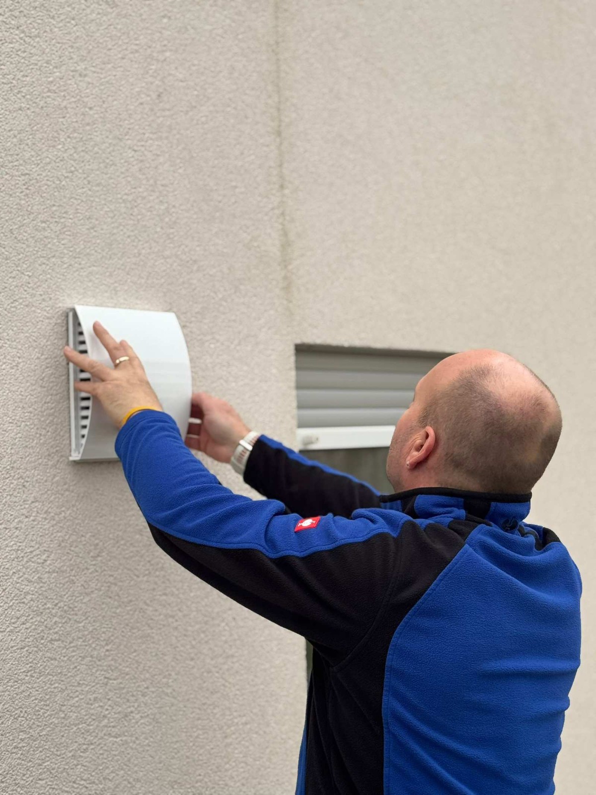 Skriveni problem modernih apartmana i stanova - PVC stolarija pospješuje stvaranje vlage i plijesni
